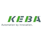 keba logo