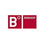 partner logo berghof